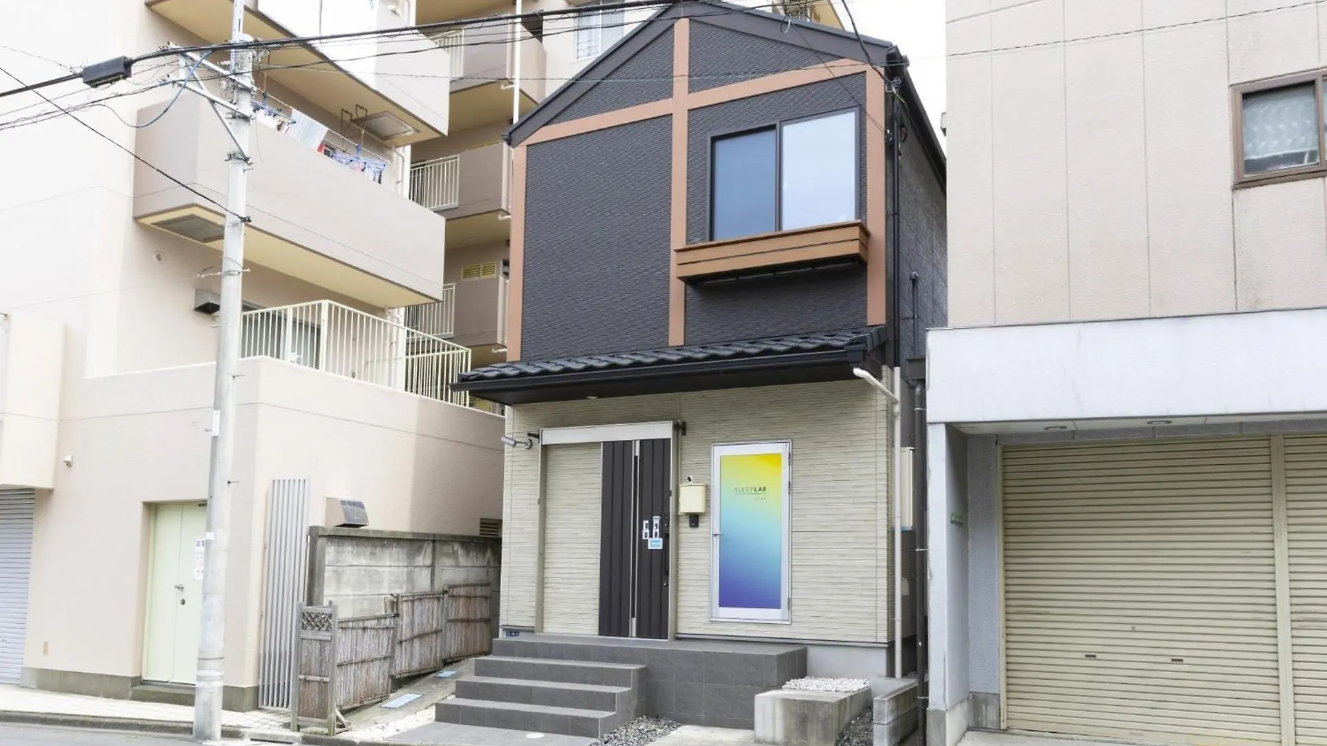 Sleeplab Asakusa - Vacation Stay 13571V Tokio