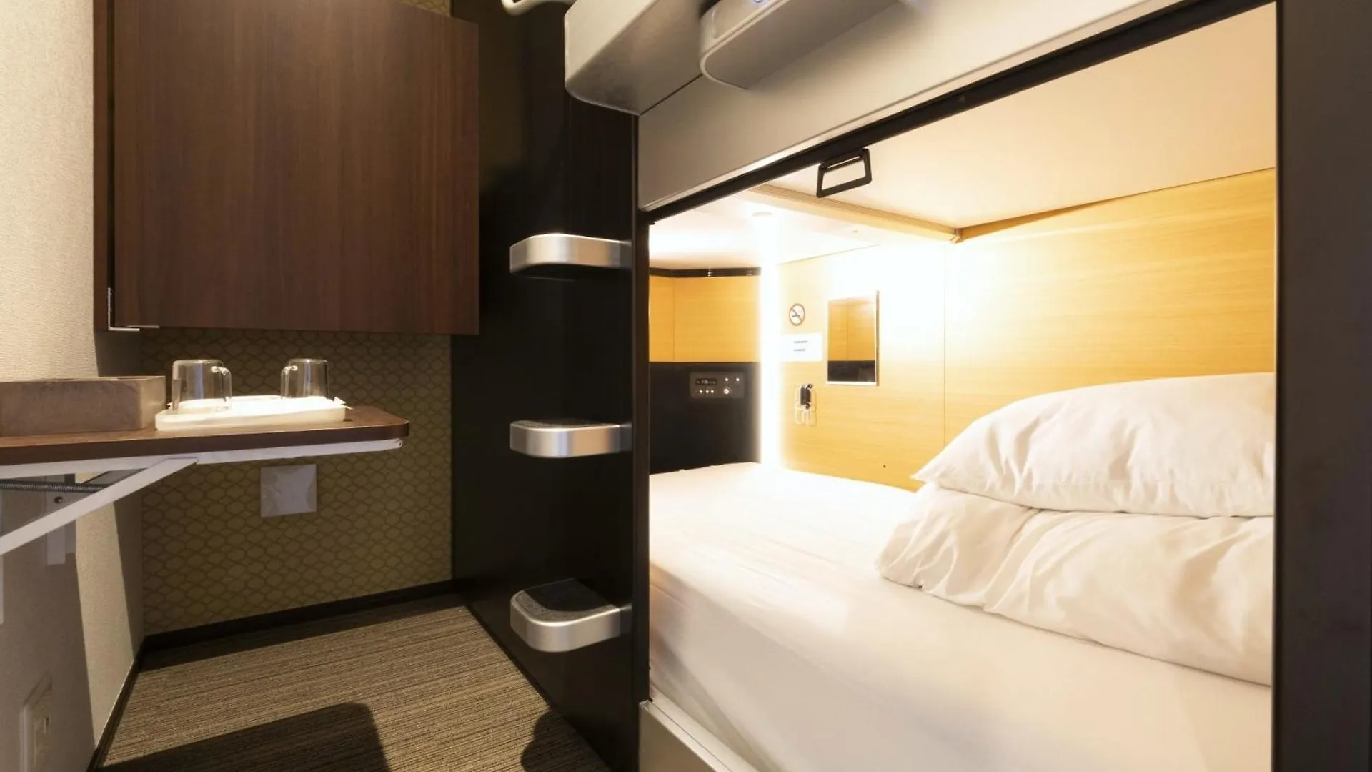 Apartamento Sleeplab Asakusa - Vacation Stay 13571V Tokio Japón