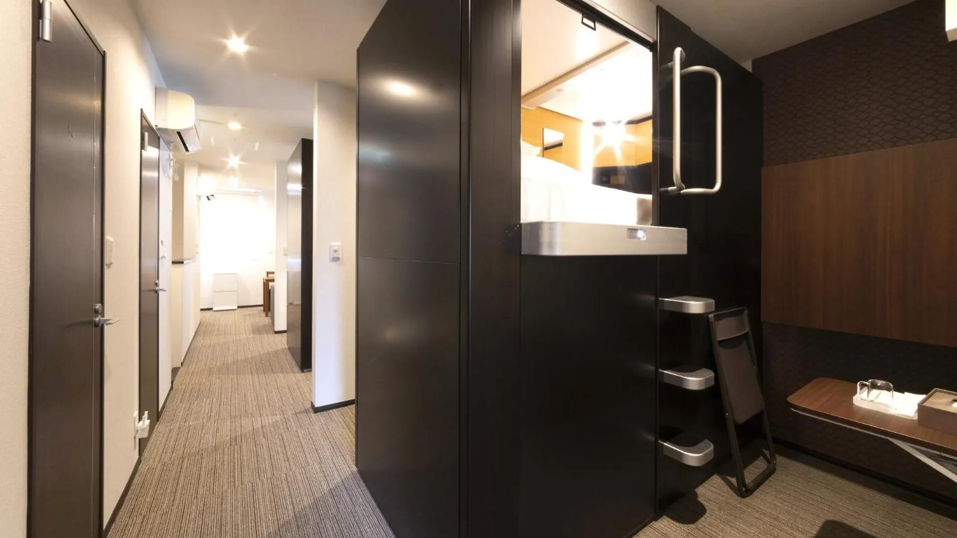 Sleeplab Asakusa - Vacation Stay 13571V Tokio Apartamento