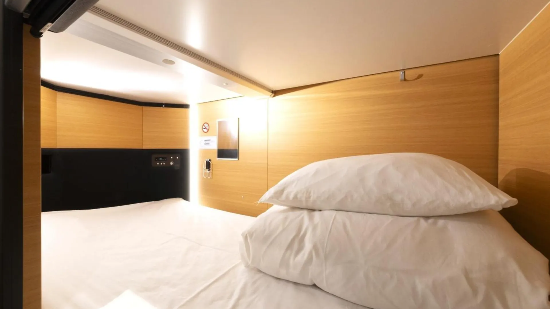 Sleeplab Asakusa - Vacation Stay 13571V Tokio Japón