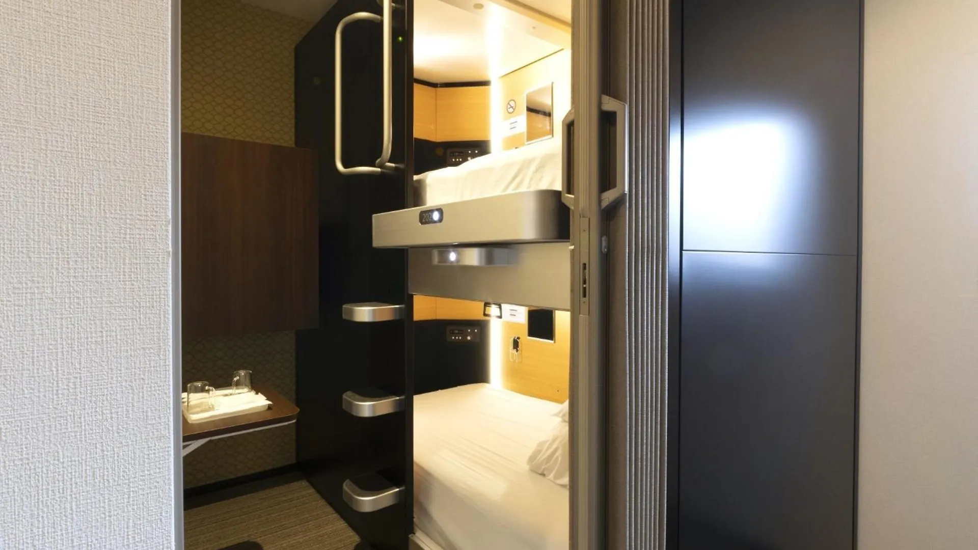 Sleeplab Asakusa - Vacation Stay 13571V Tokio