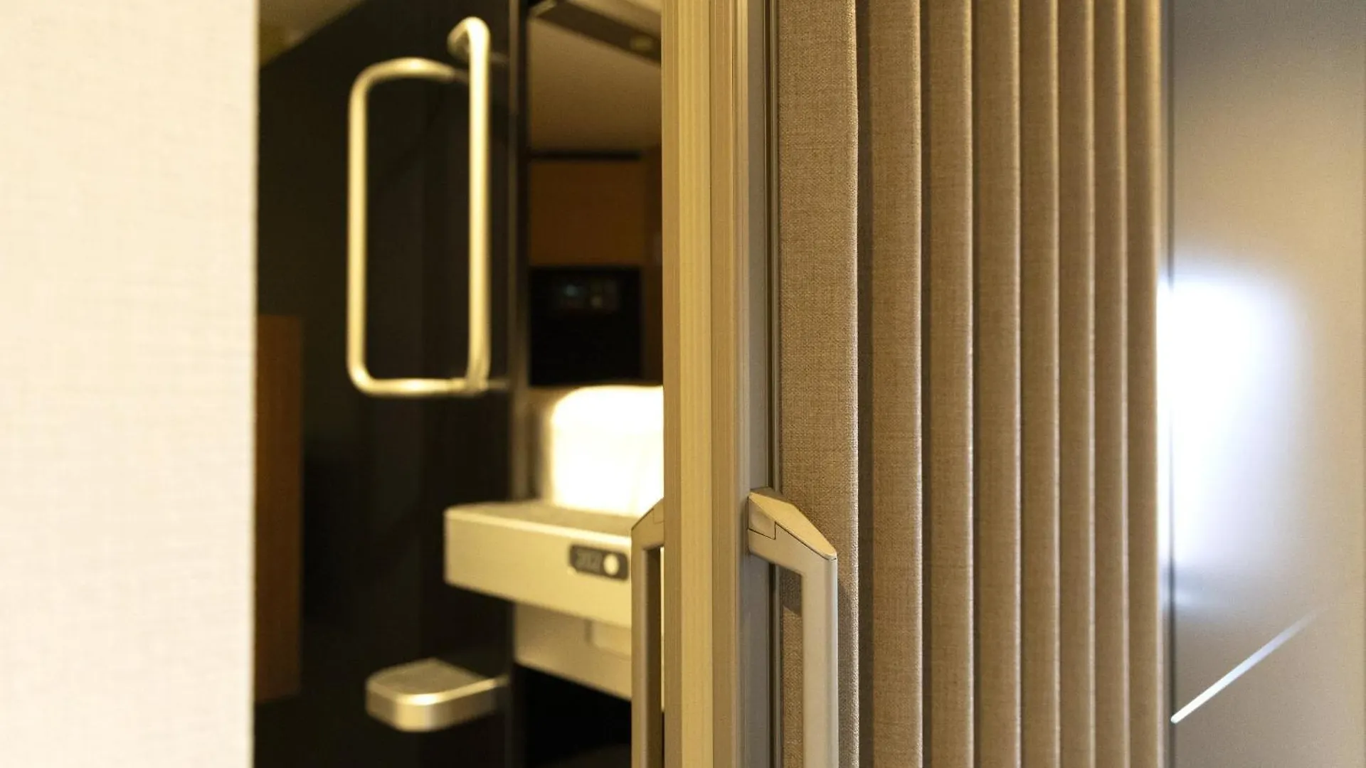 Apartamento Sleeplab Asakusa - Vacation Stay 13571V Tokio