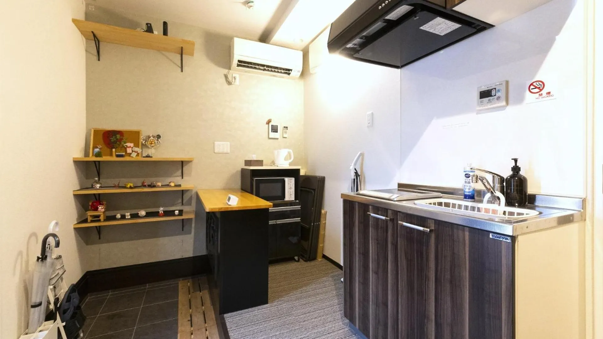 Apartamento Sleeplab Asakusa - Vacation Stay 13571V Tokio