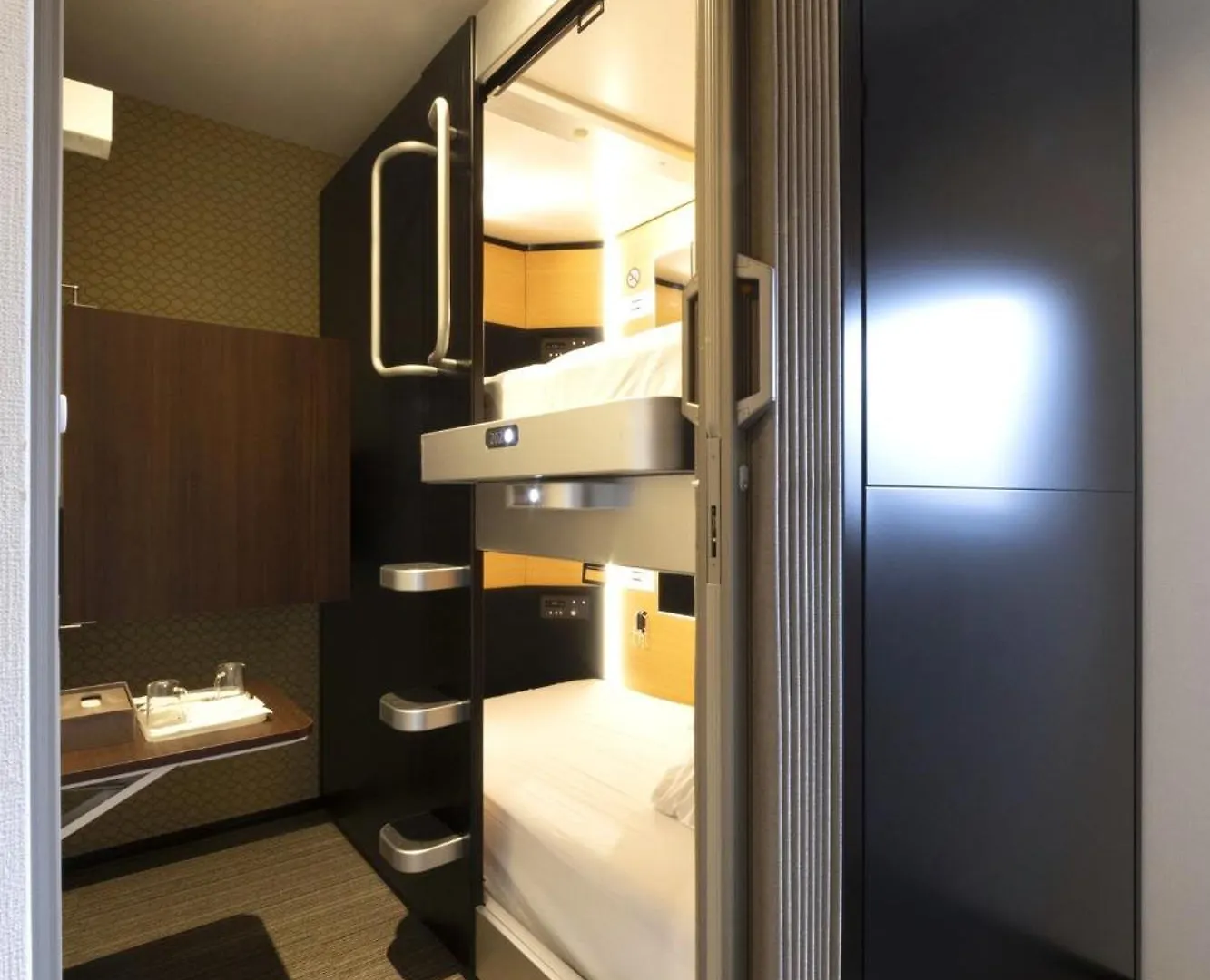 Sleeplab Asakusa - Vacation Stay 13571V Tokyo prefektur