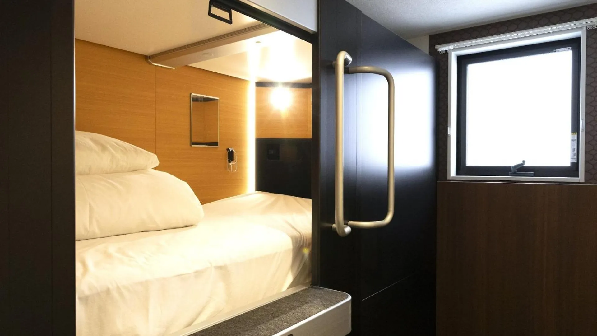 Sleeplab Asakusa - Vacation Stay 13571V Tokyo prefektur 0*,
