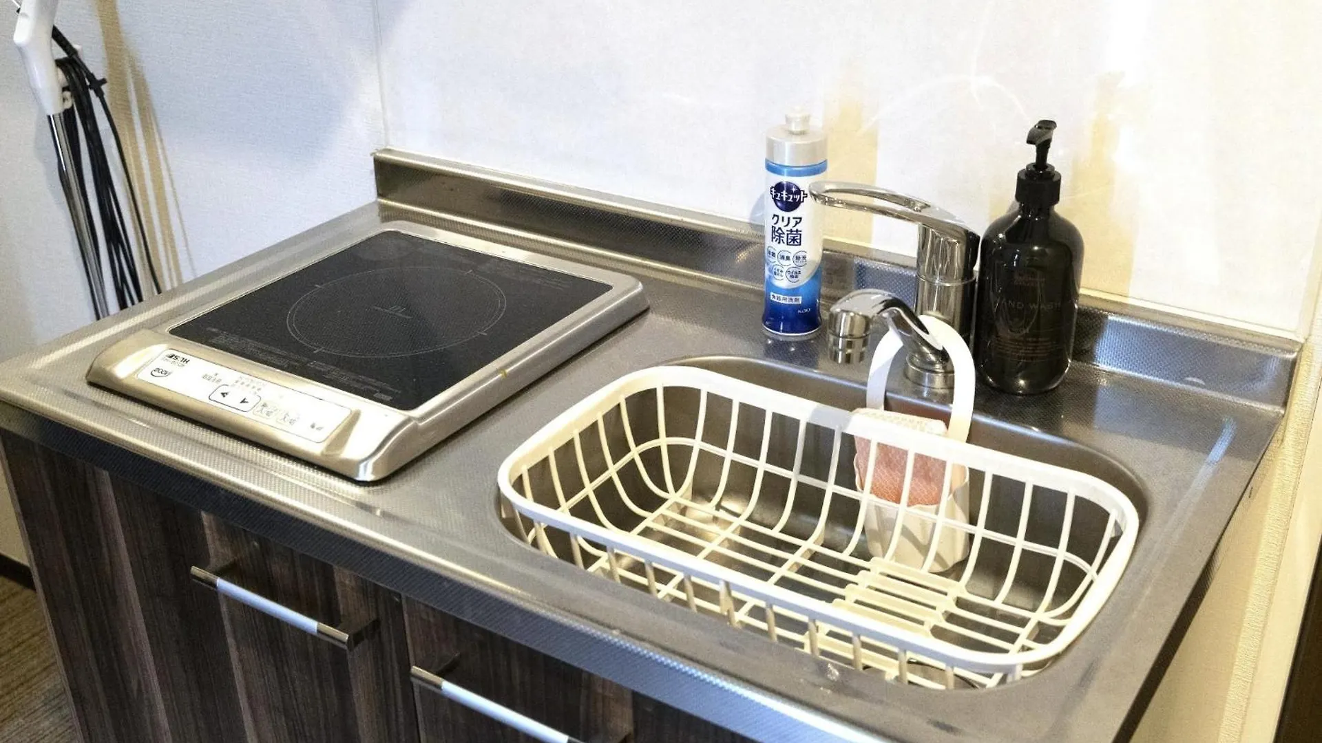 Sleeplab Asakusa - Vacation Stay 13571V Tokyo prefektur Lägenhet